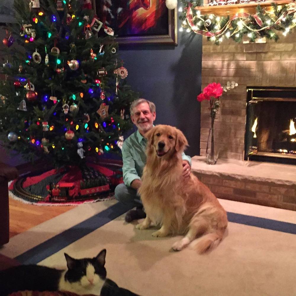 Meet your Posher, Bill